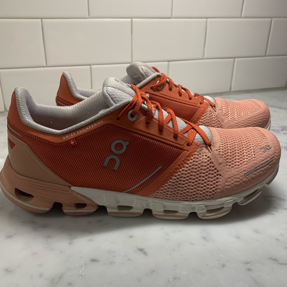 Women’s On Cloud Flyer Shoes